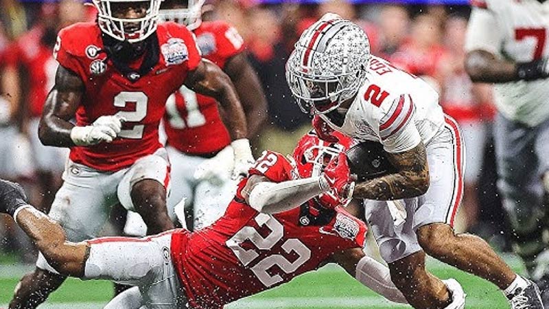 Ohio State Buckeyes 