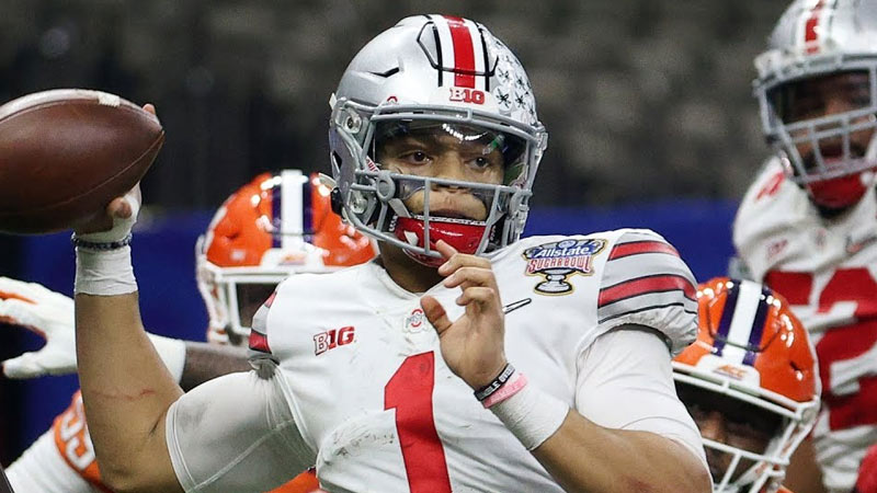 Ohio State University's Rich History in College Football