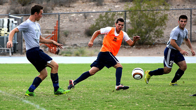 One-Touch Finish Drill