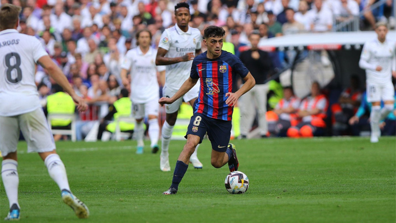 One-Two Passing Combination