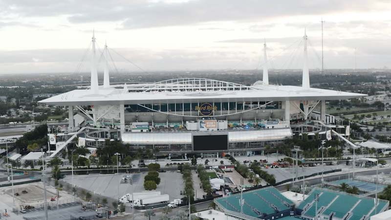 Orange Bowl