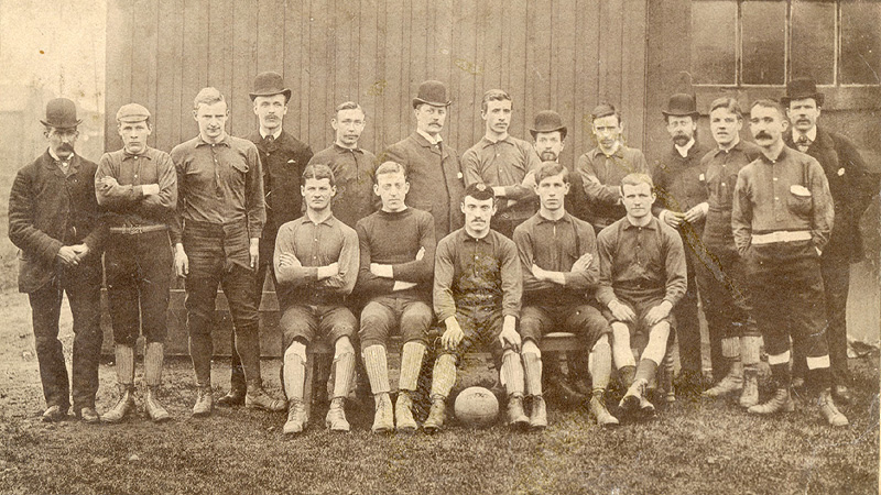 Partick Thistle FC