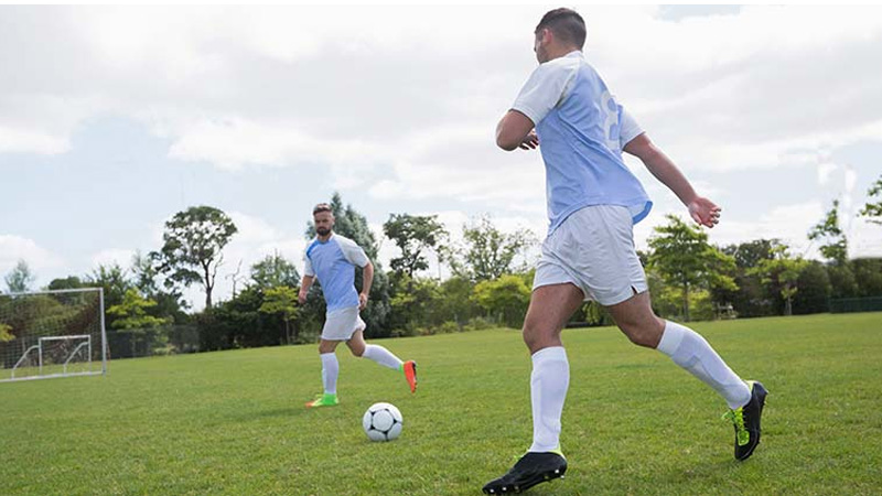 Passing Drills