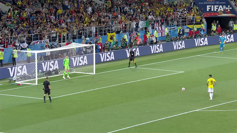 Can A Goalkeeper Handle The Ball In The Penalty Arc