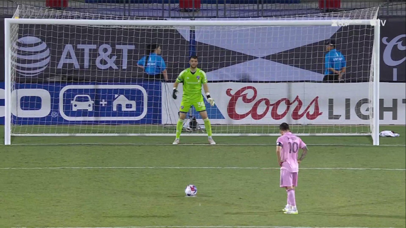 Penalty Kicks