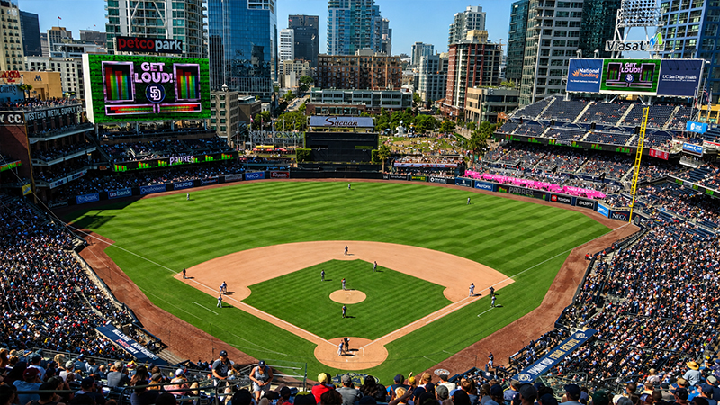 Petco Park