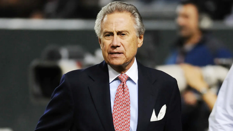 Philip Anschutz (LA Galaxy