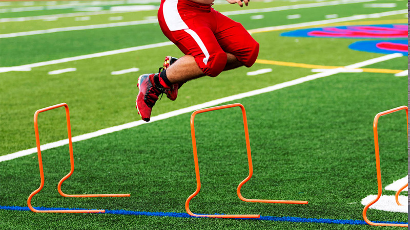 Plyometric Exercises