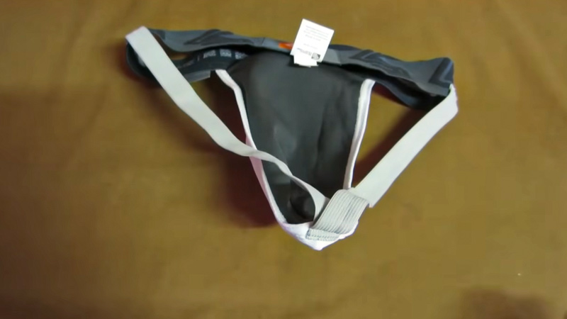 Popular Brands of Football Jockstraps