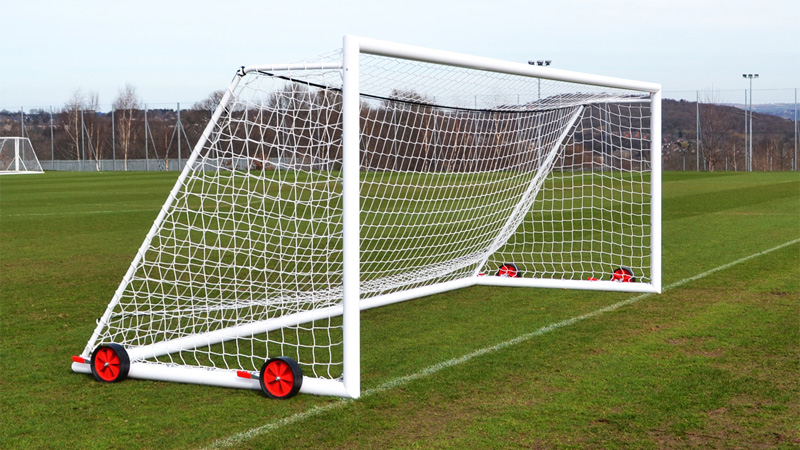 Portable Goals