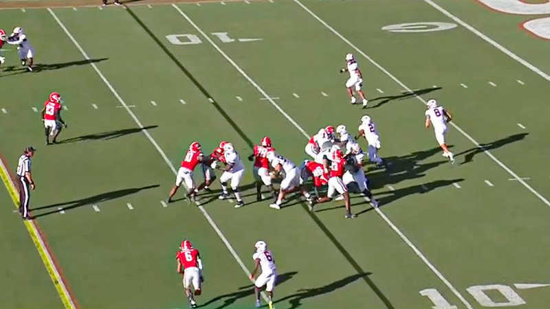 Practice 7-2 Defense