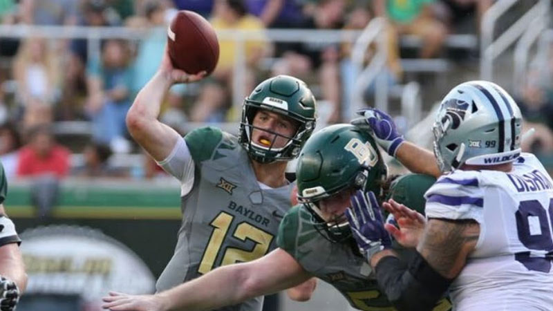 Principles of Football Hurry-Up Offense