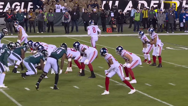 Pros of Football Wildcat Formation