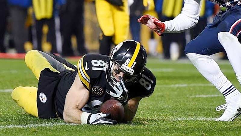 Purposes of Football Incomplete Pass
