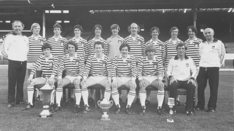 Queen's Park FC
