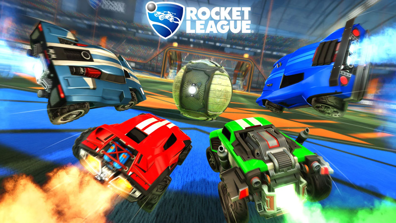 Rocket League