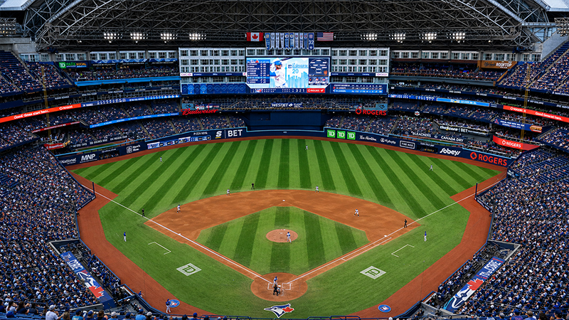 Rogers Centre
