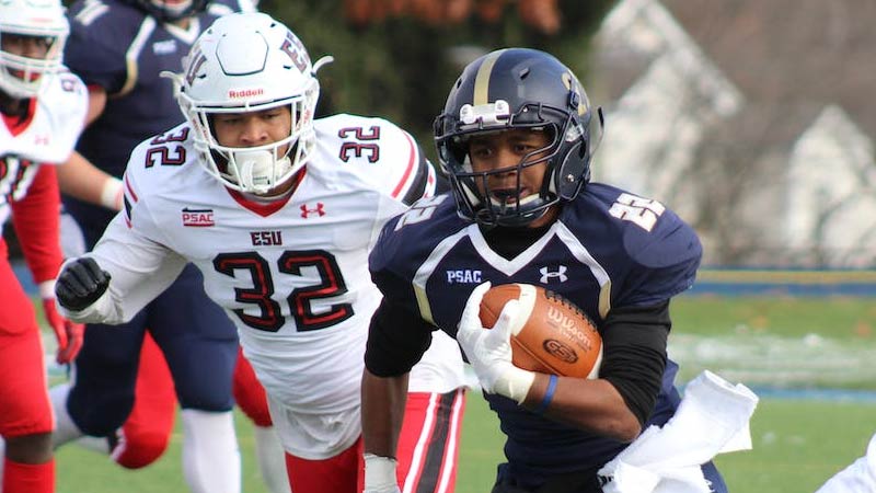 Roles and Responsibilities of a Ball Carrier