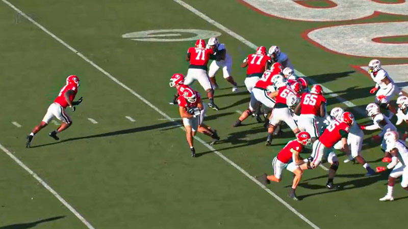 Roles of Dime Defense in Football