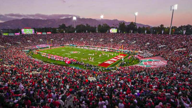Rose Bowl