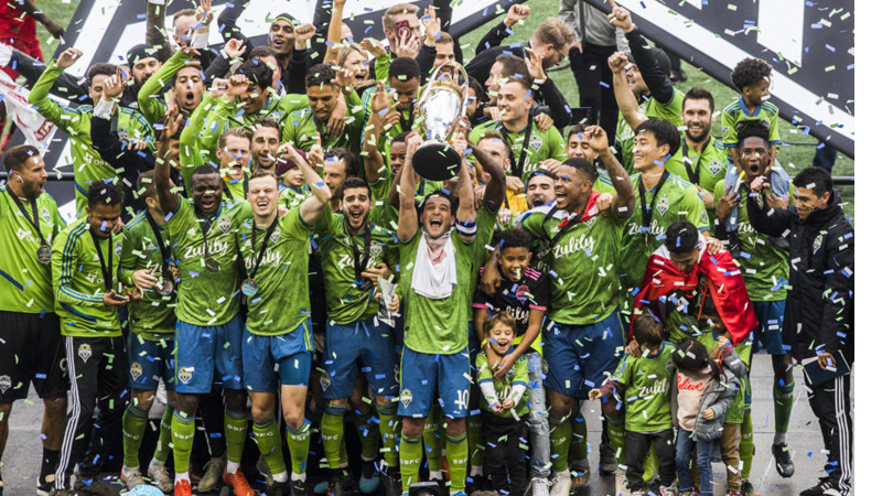 Seattle Sounders