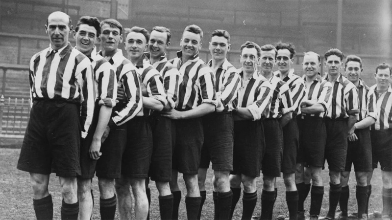 Sheffield FC