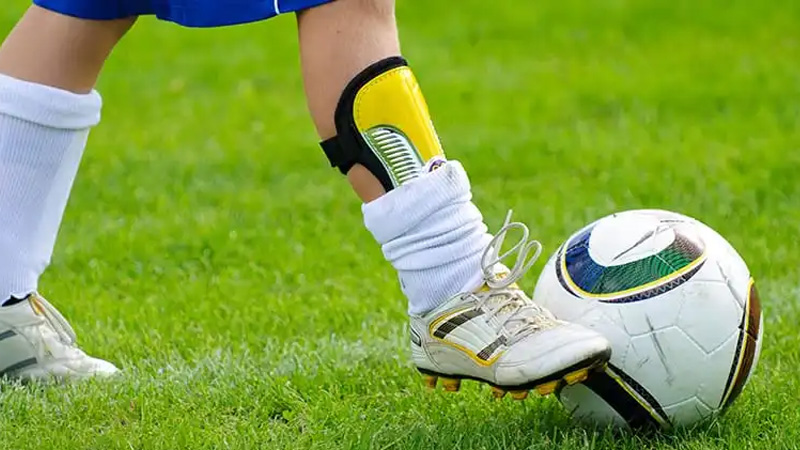 Shin Guards