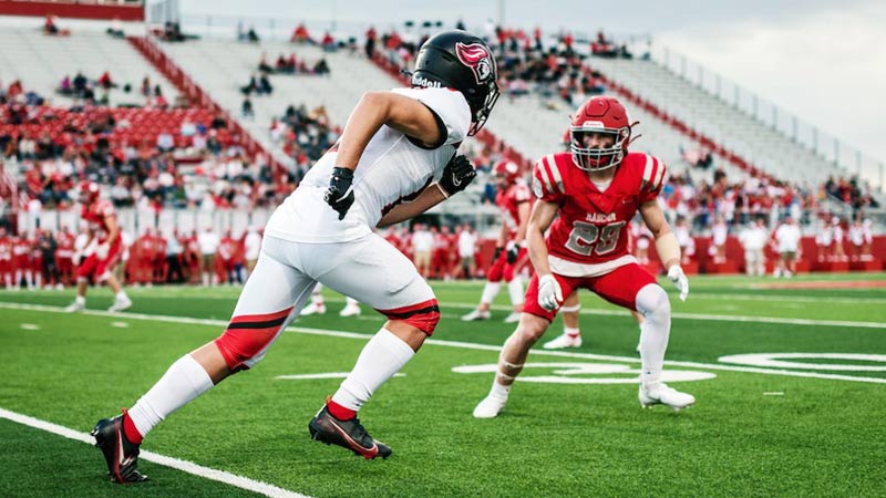 Significance of Football Bang Bang Play