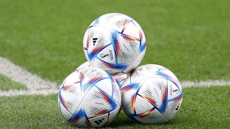 Soccer Ball