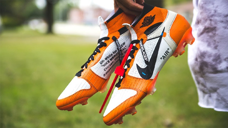 Soccer Cleats (Boots)