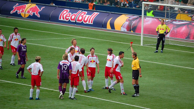 Soccer Fun Facts