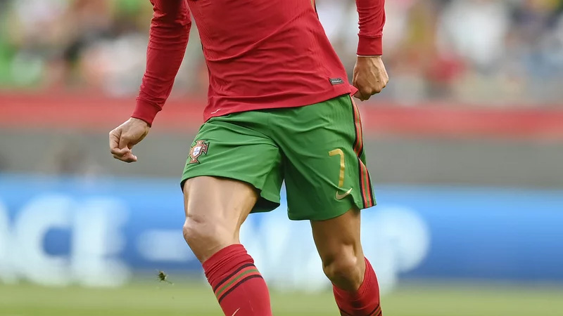 Soccer Shorts