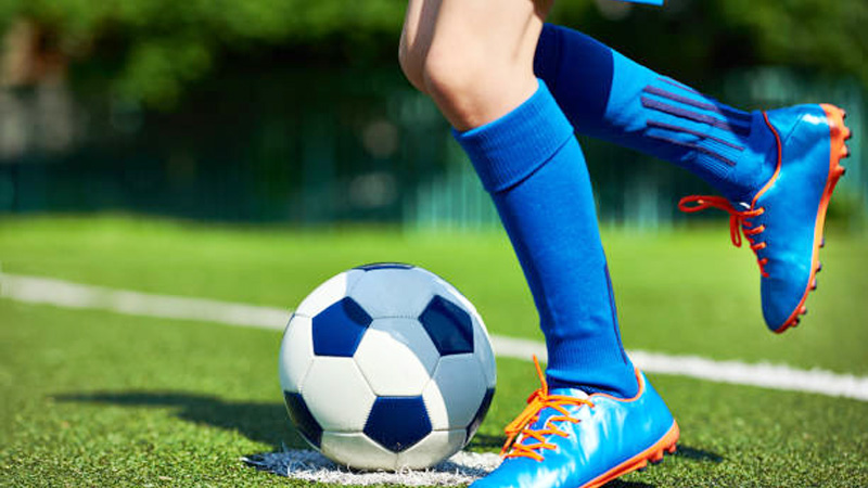 Soccer Socks