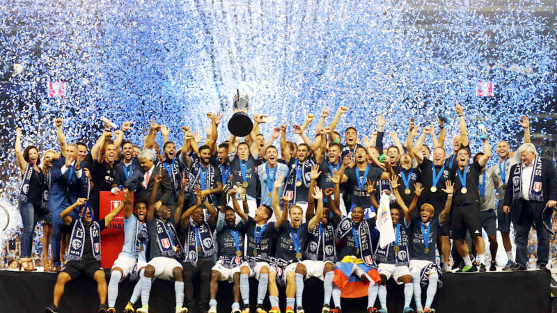 Sporting KC