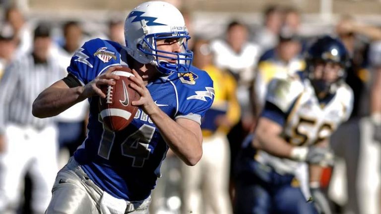 Understanding the Essence of Rushing in Football - Metro League