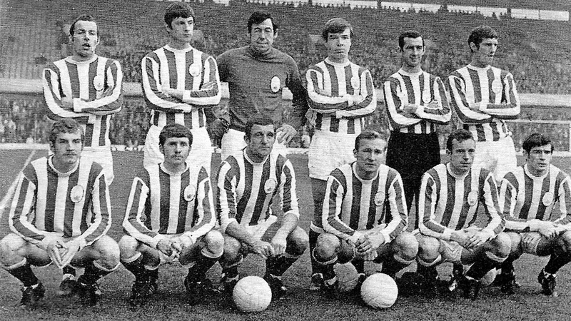 Stoke City FC