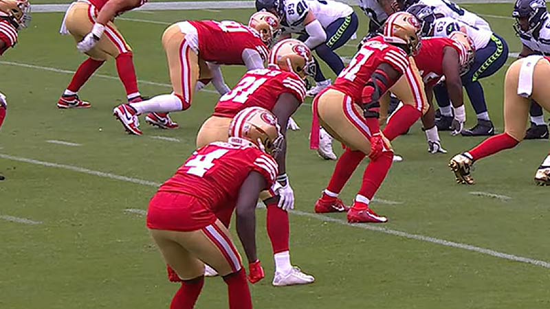 Strategies for Effective Pass Defense
