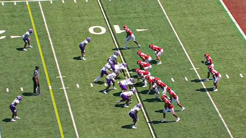 Strategies of Football Bang Bang Play