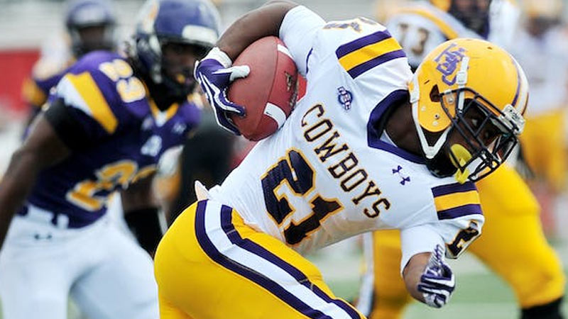 Strategies of Football Wildcat Formation