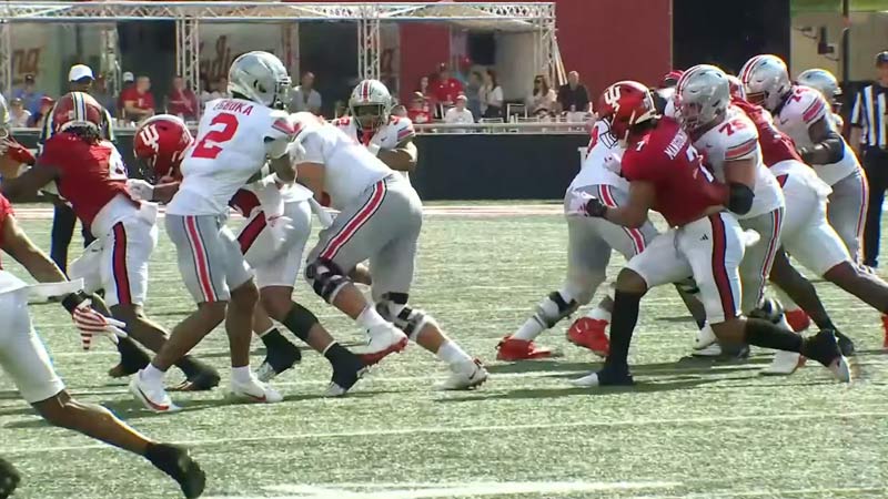 Strategies of Football Wishbone Offense