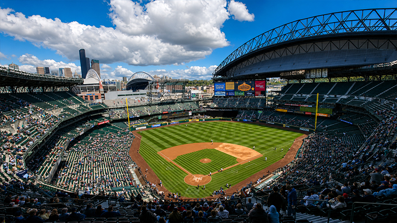 T-Mobile Park