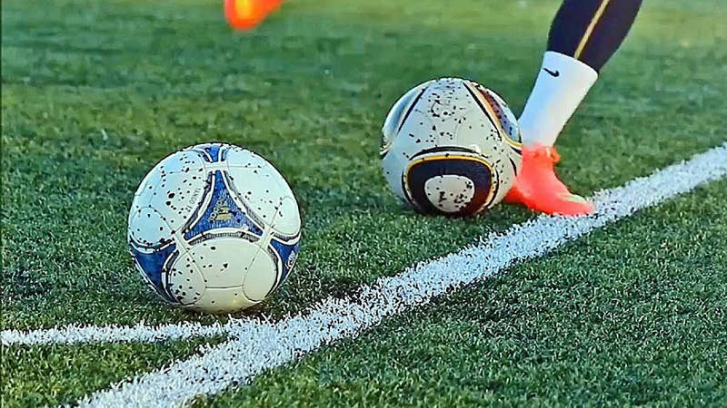 The Ball