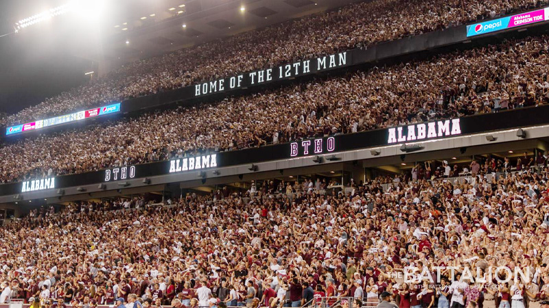 The Importance Of The 12th Man