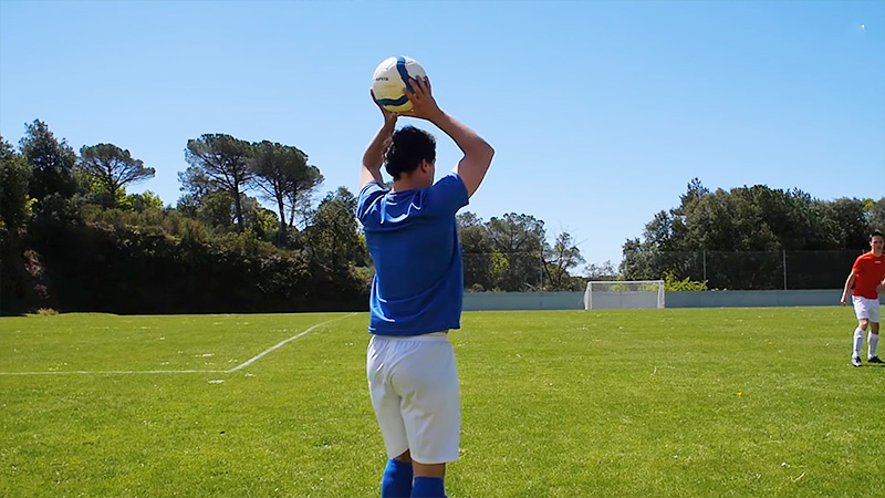 Throw-In