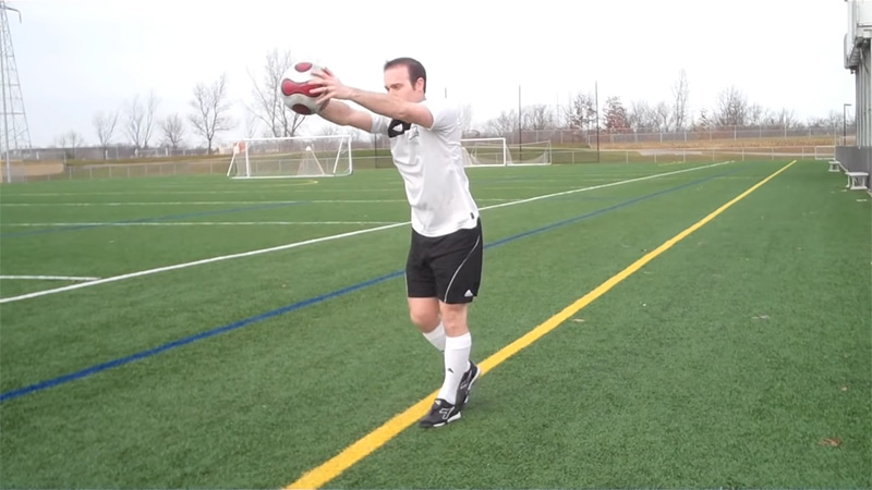 Throw-Ins