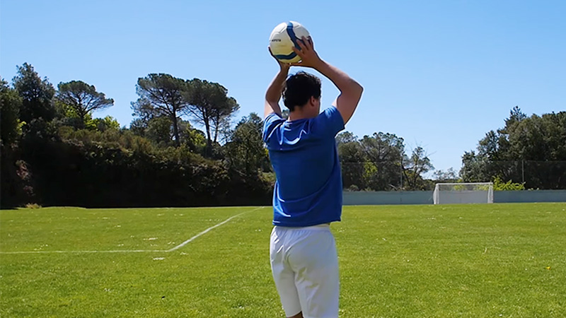 Throw-ins