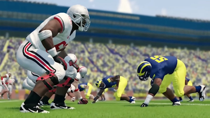 Top 10 Football Video Games You Can Stop Loving