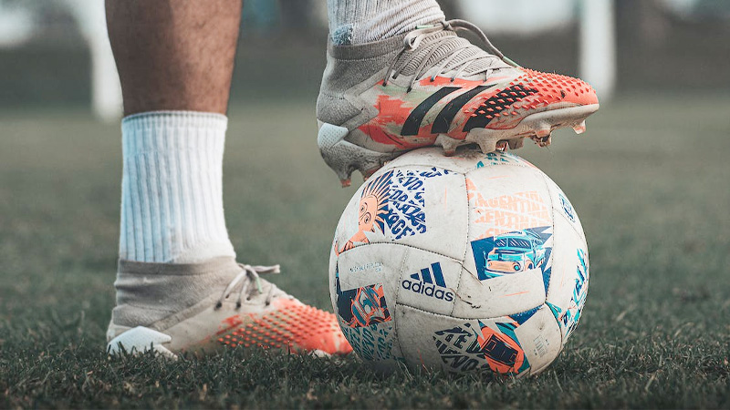 Top 10 Soccer Brands