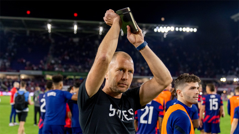 Top Companies for Soccer Coaches in the United States