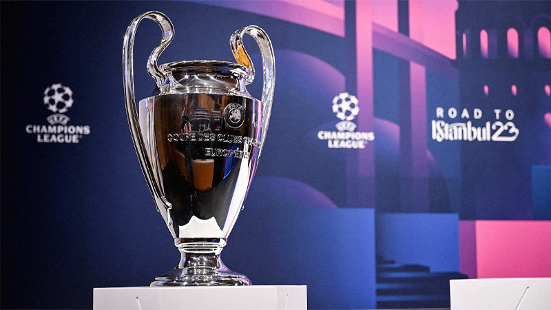 UEFA Champions League